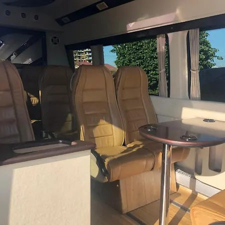 Renk Oto Kiralama Turizm Tasimacilik Botel *